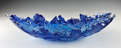 Urban Geode Bowl