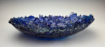 Urban Geode Bowl