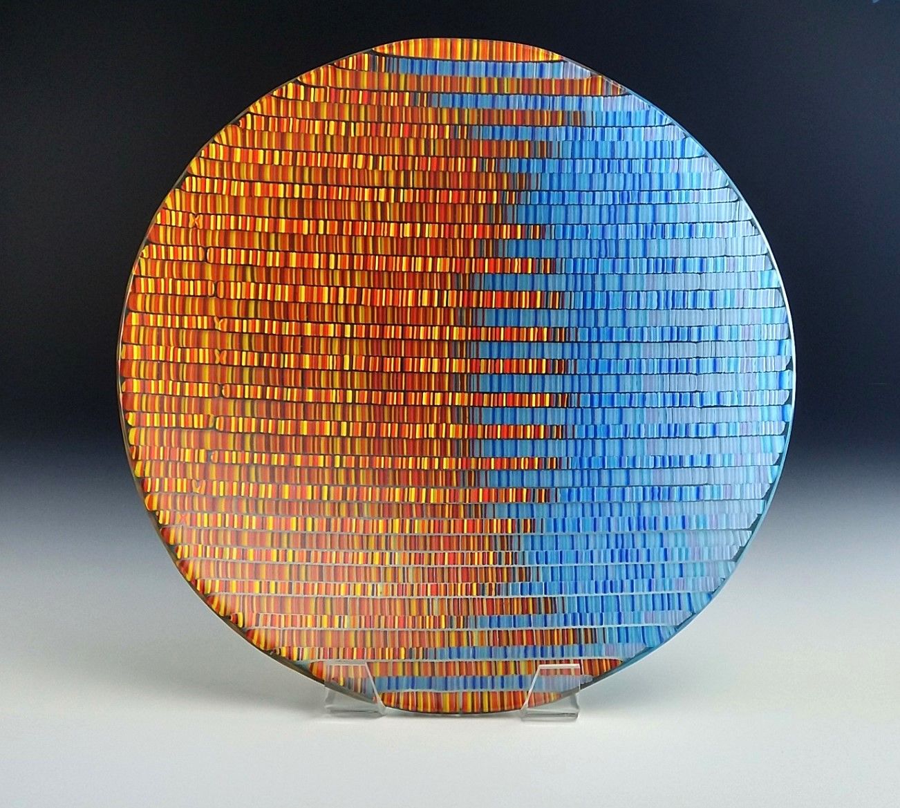 Filament Vessel
