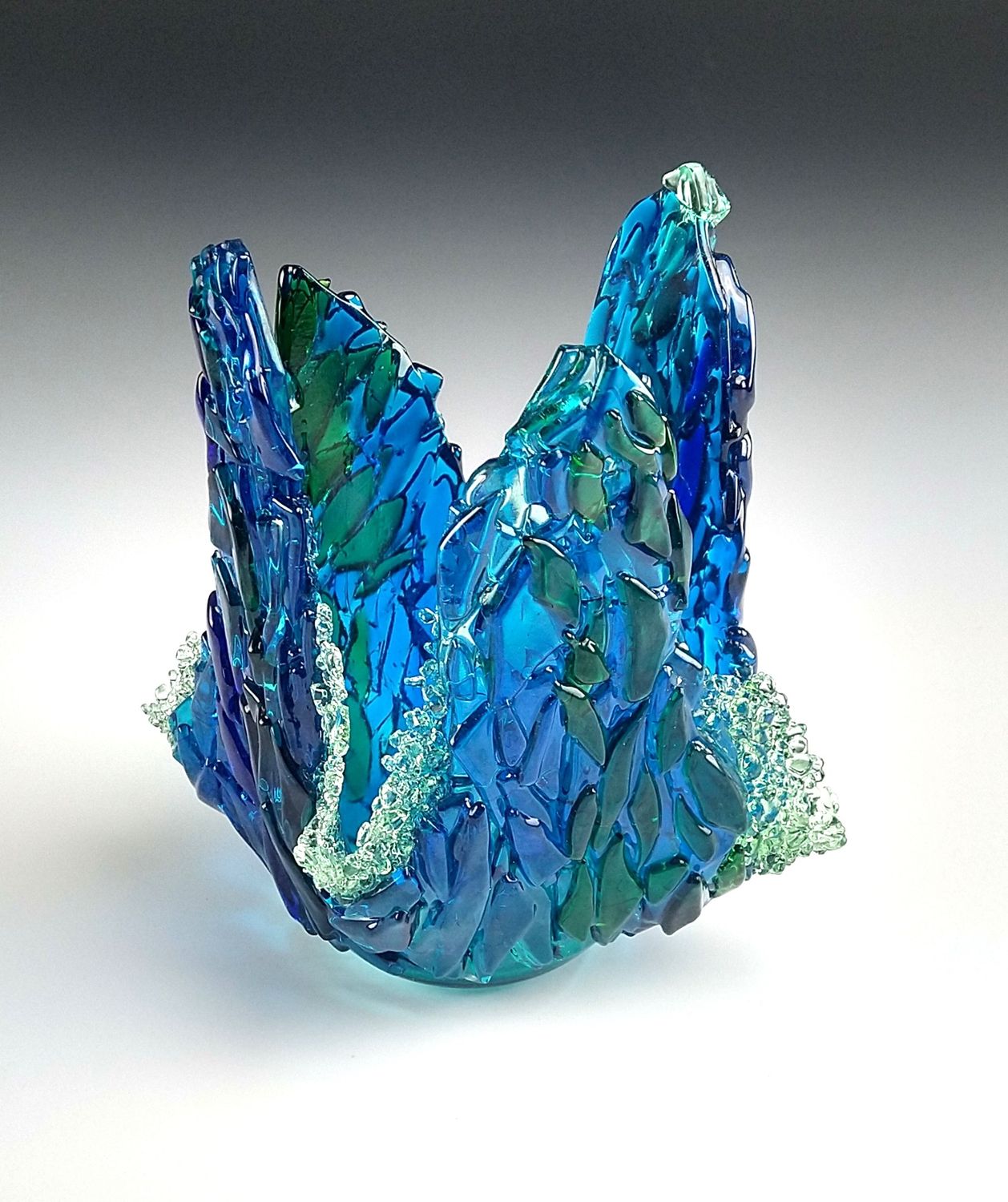 Fragment Vessel
