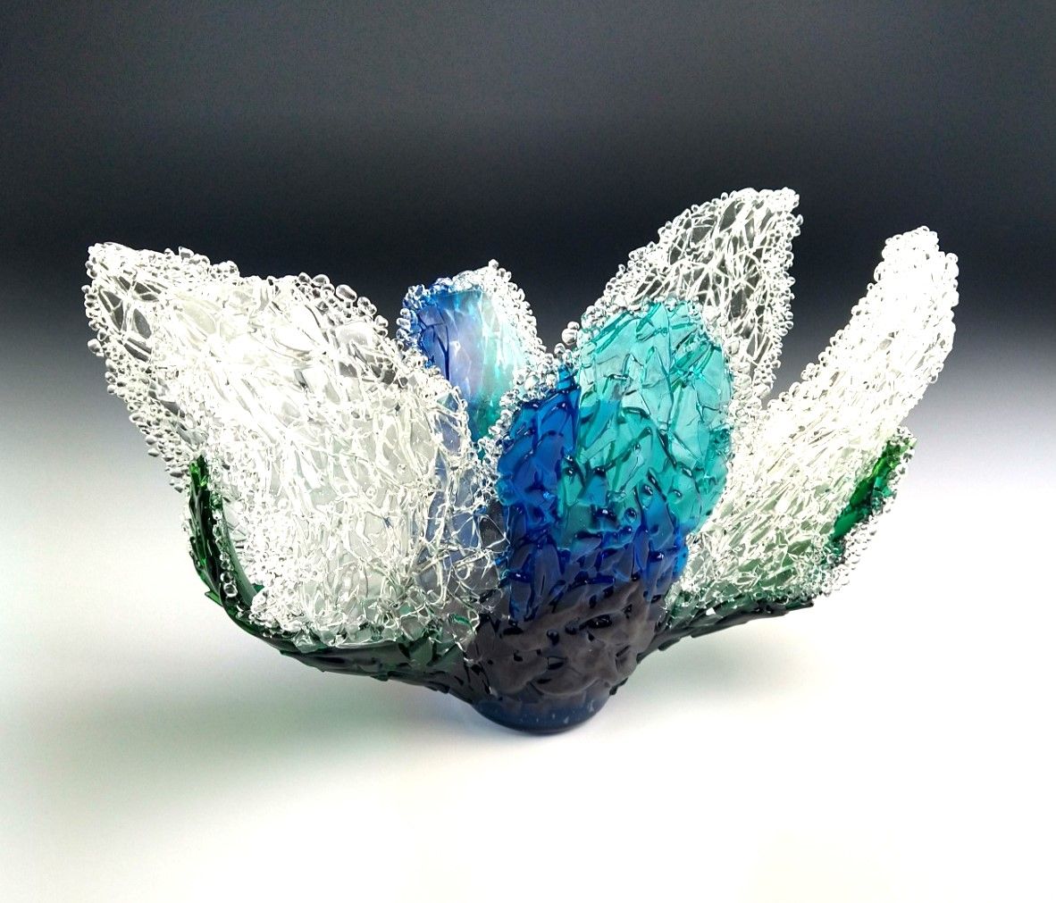Fragment Vessel
