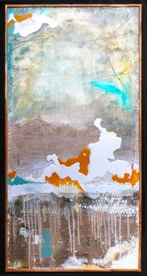 Caught in the Currents of Time #2