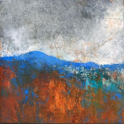 Blue Mountain