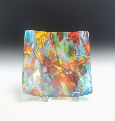 Color Under Pressure