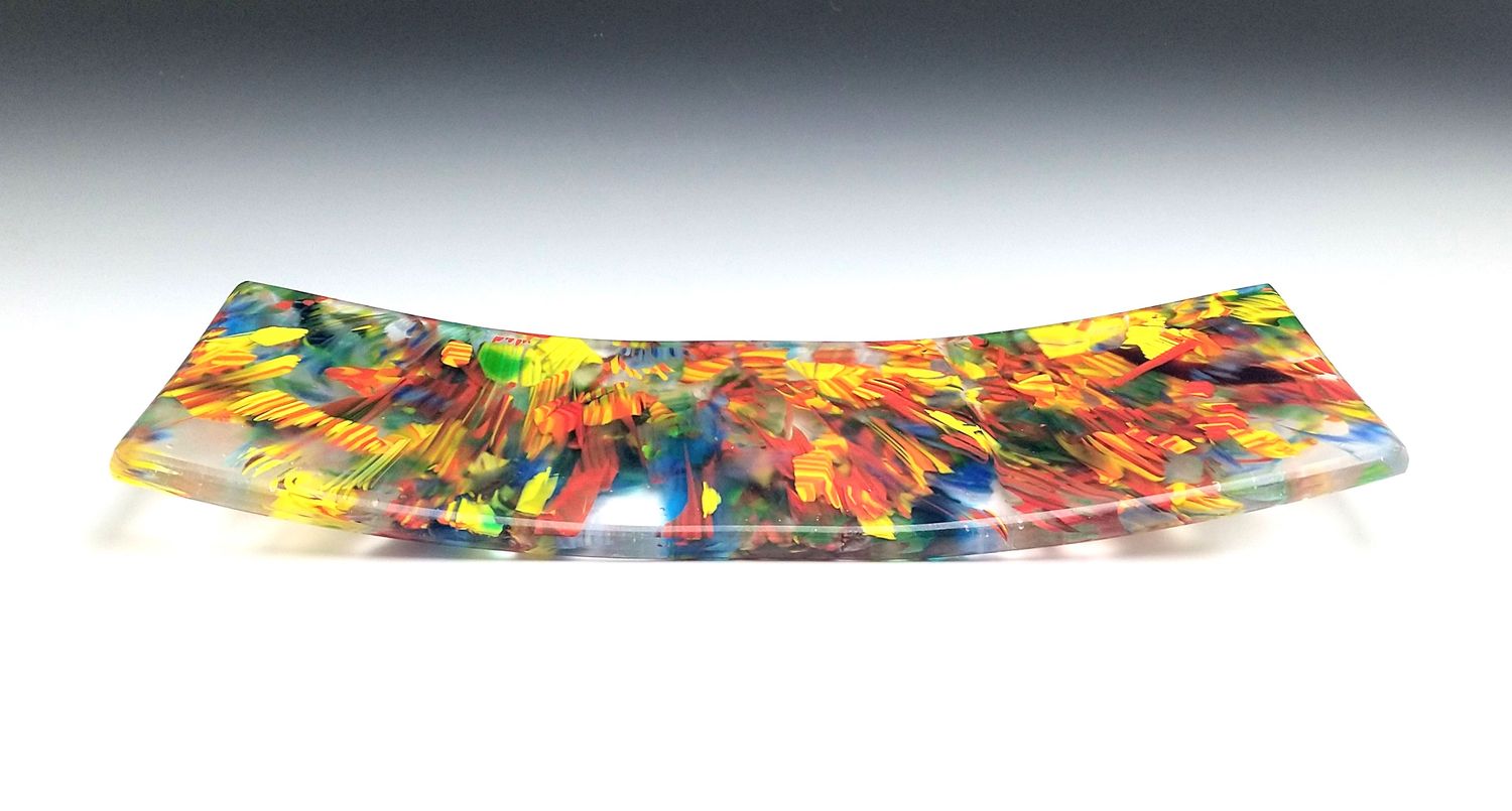 Color Under Pressure