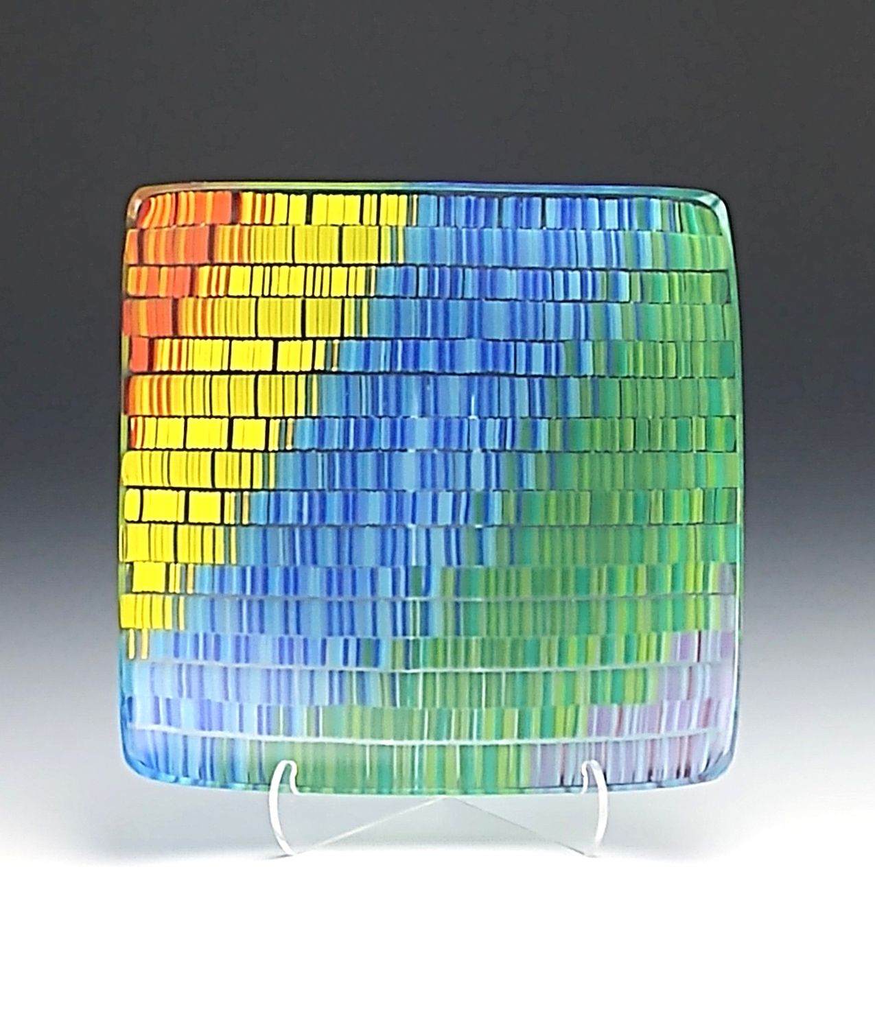 Filament Vessel