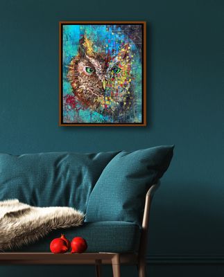 Intensity
