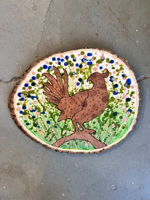 Pheasant