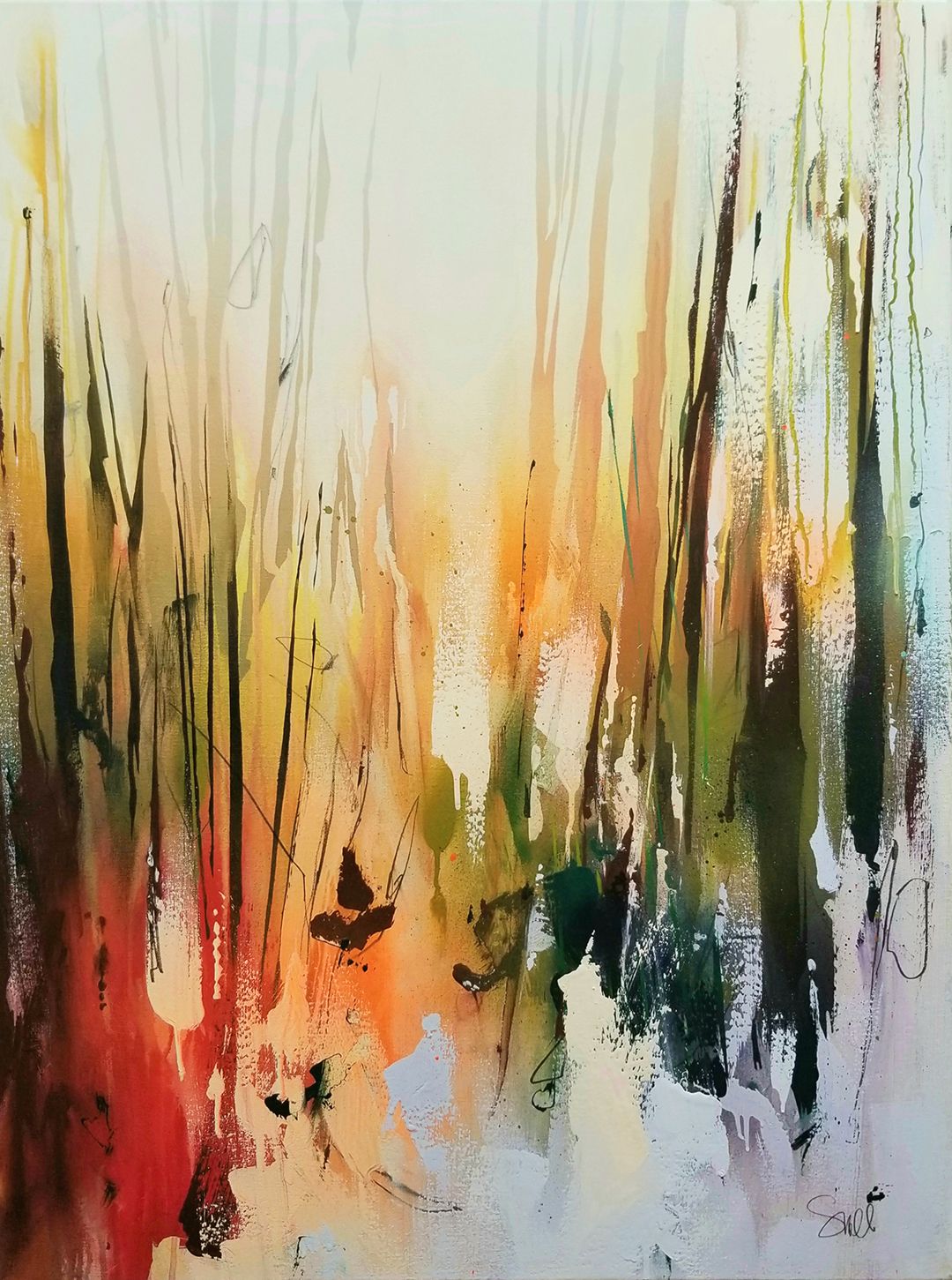 We&#39;re Almost There