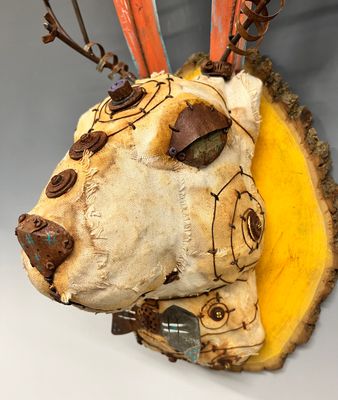 Wilbur Gee- Out For a Night on the Town