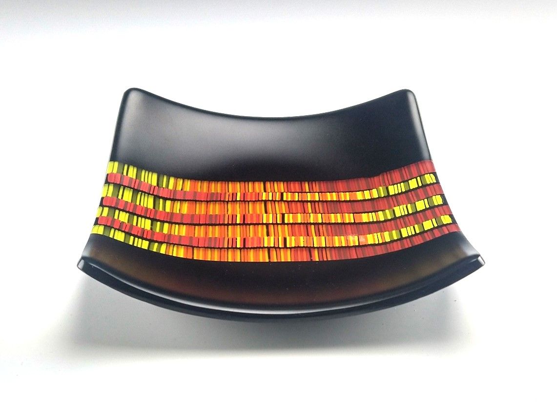 Filament Vessel