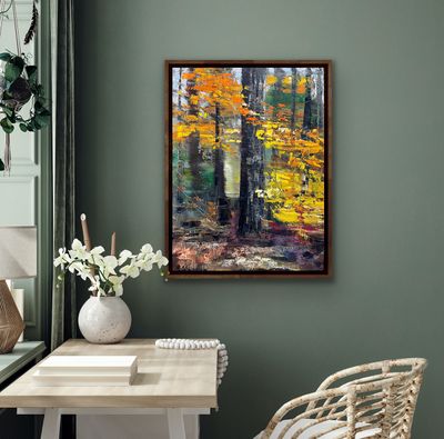 Autumn Offering I
