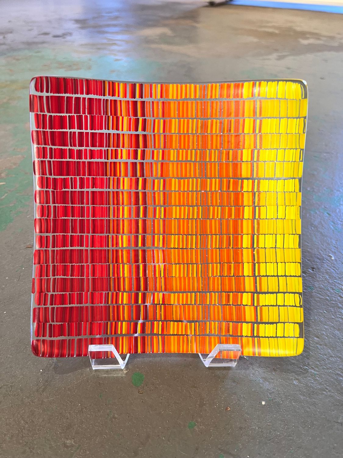 Filament Vessel