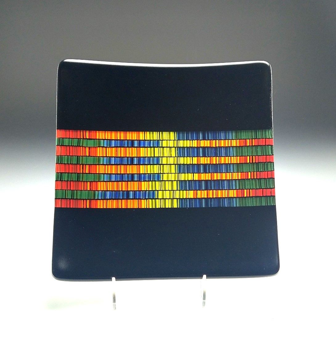 Filament Vessel