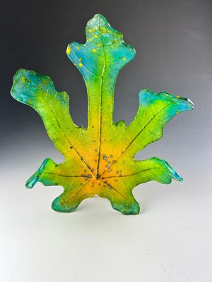 Medium Fig Leaf