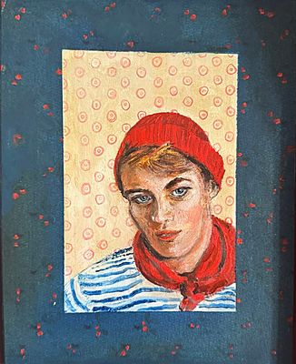 Red Cap