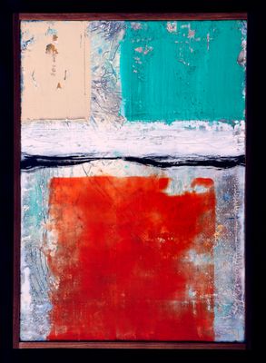 Don’t Bother They’re Here