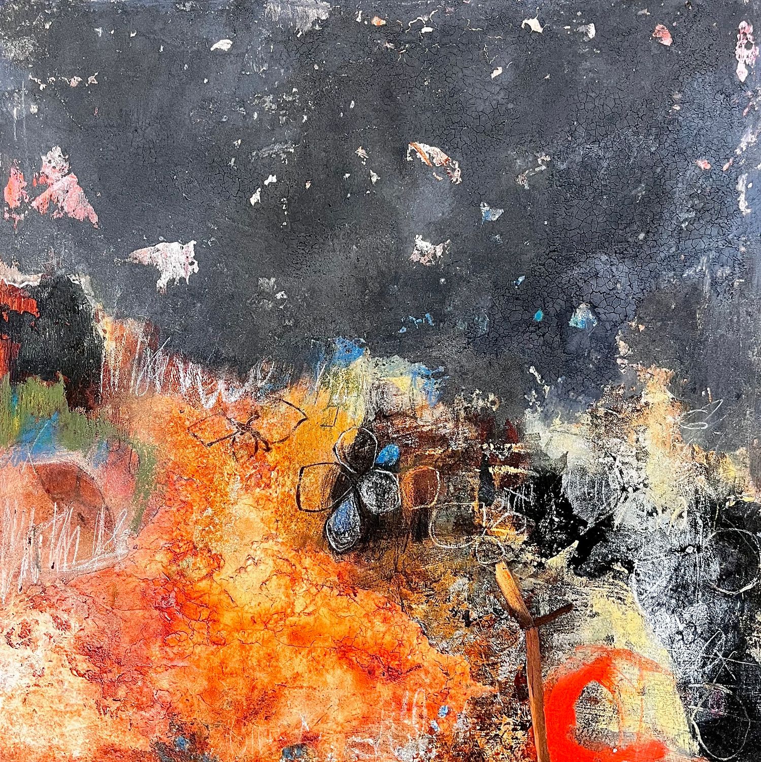 Night and Day 1 &amp; 2