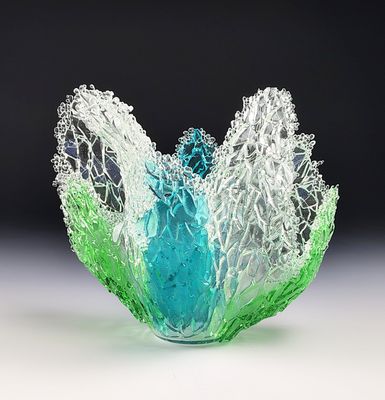 Fragment Vessel