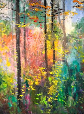 Autumn Dream II