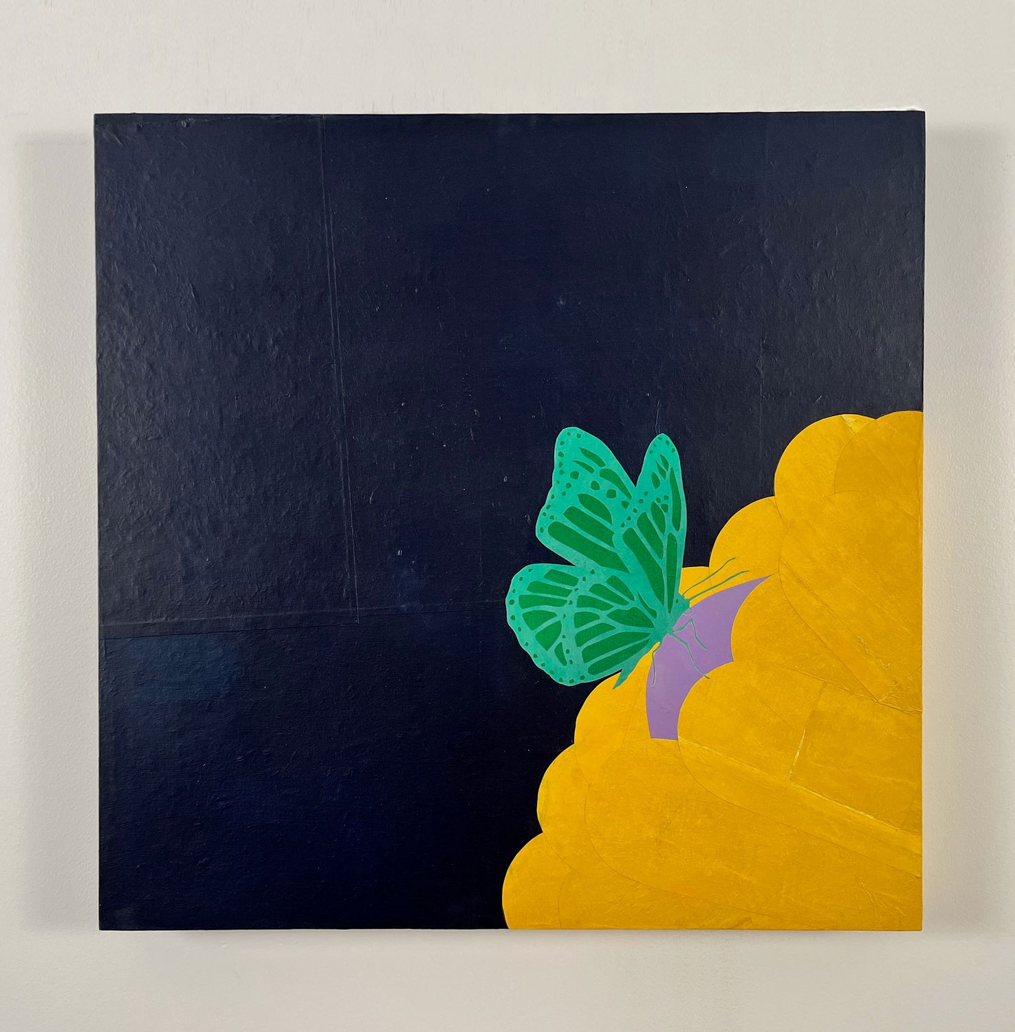 It Should Come Naturally