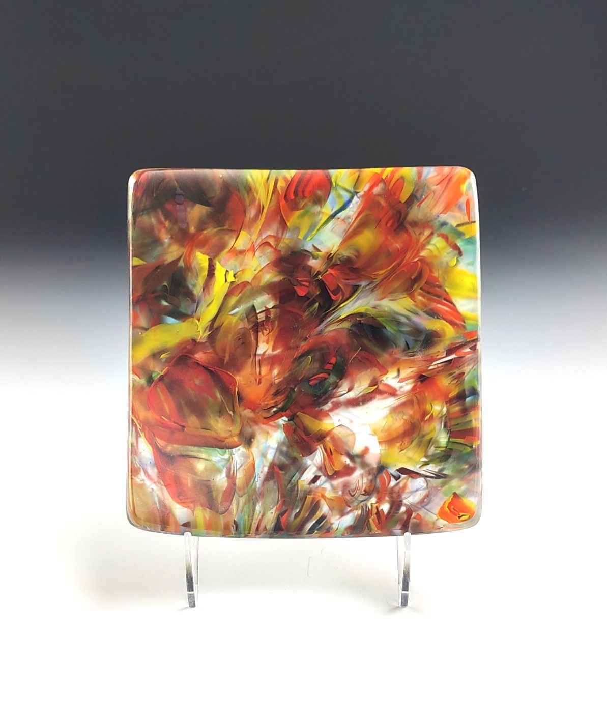 Color Under Pressure