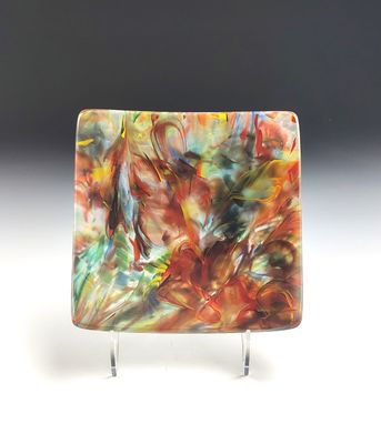 Color Under Pressure