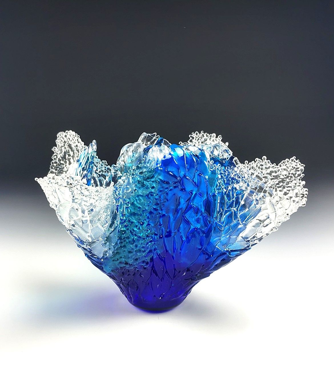 Fragment Vessel