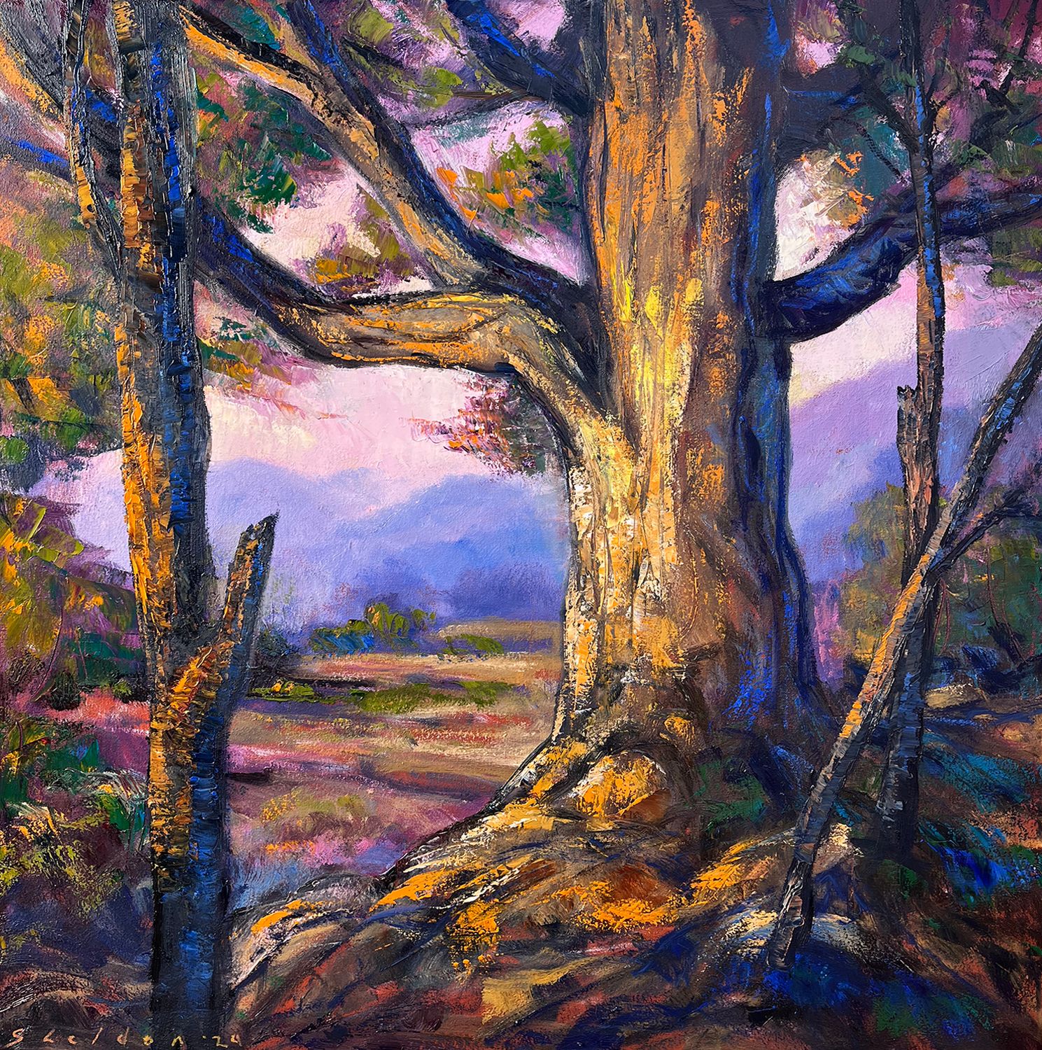 Still Standing V Still Standing V