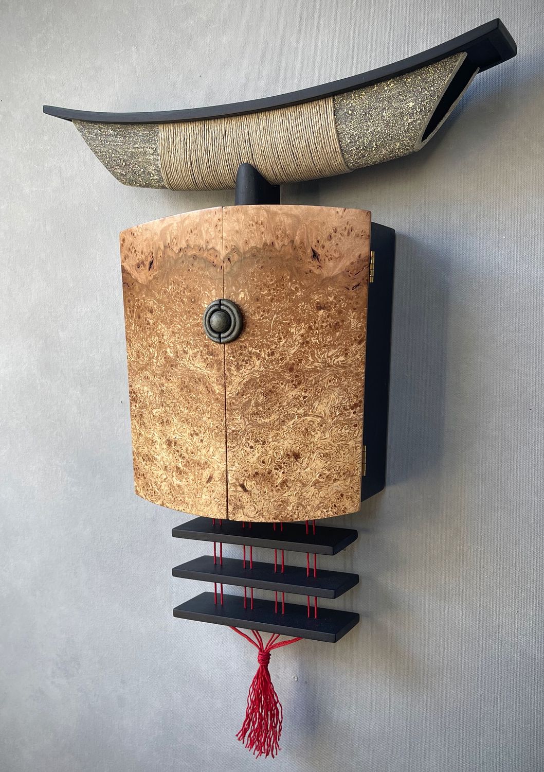 Aruna Gate Shrine II