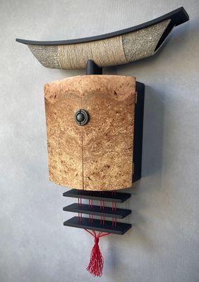 Aruna Gate Shrine II