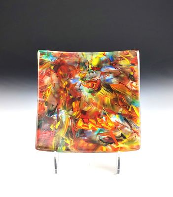 Color Under Pressure