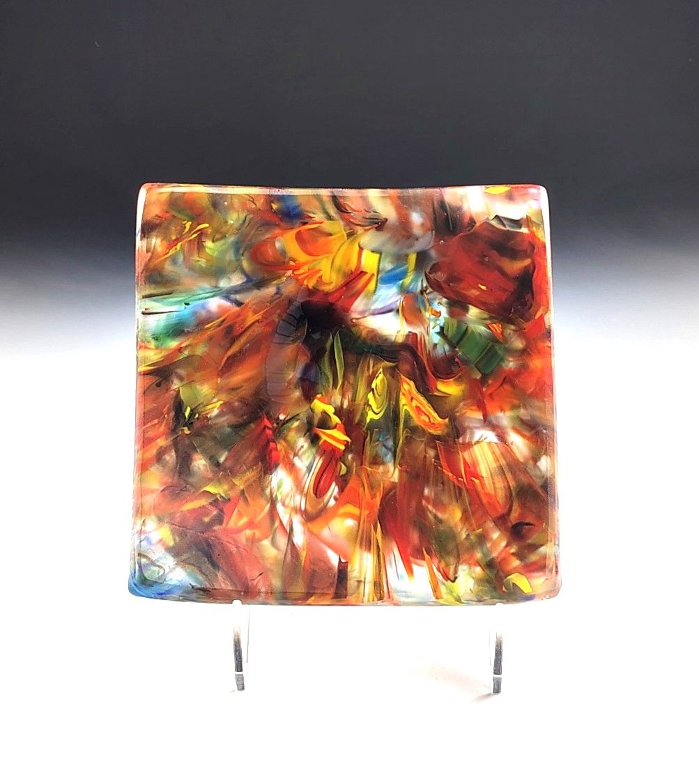 Color Under Pressure