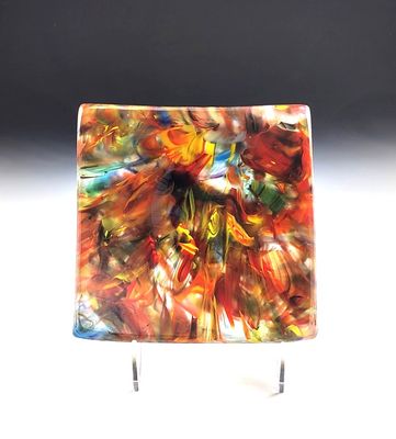 Color Under Pressure