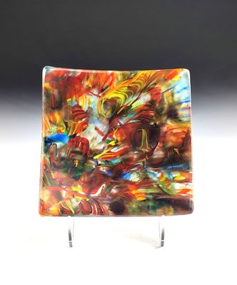 Color Under Pressure