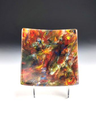 Color Under Pressure