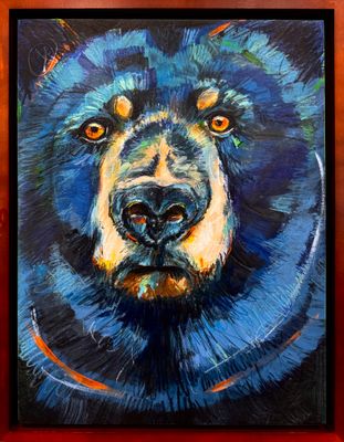 The Bear