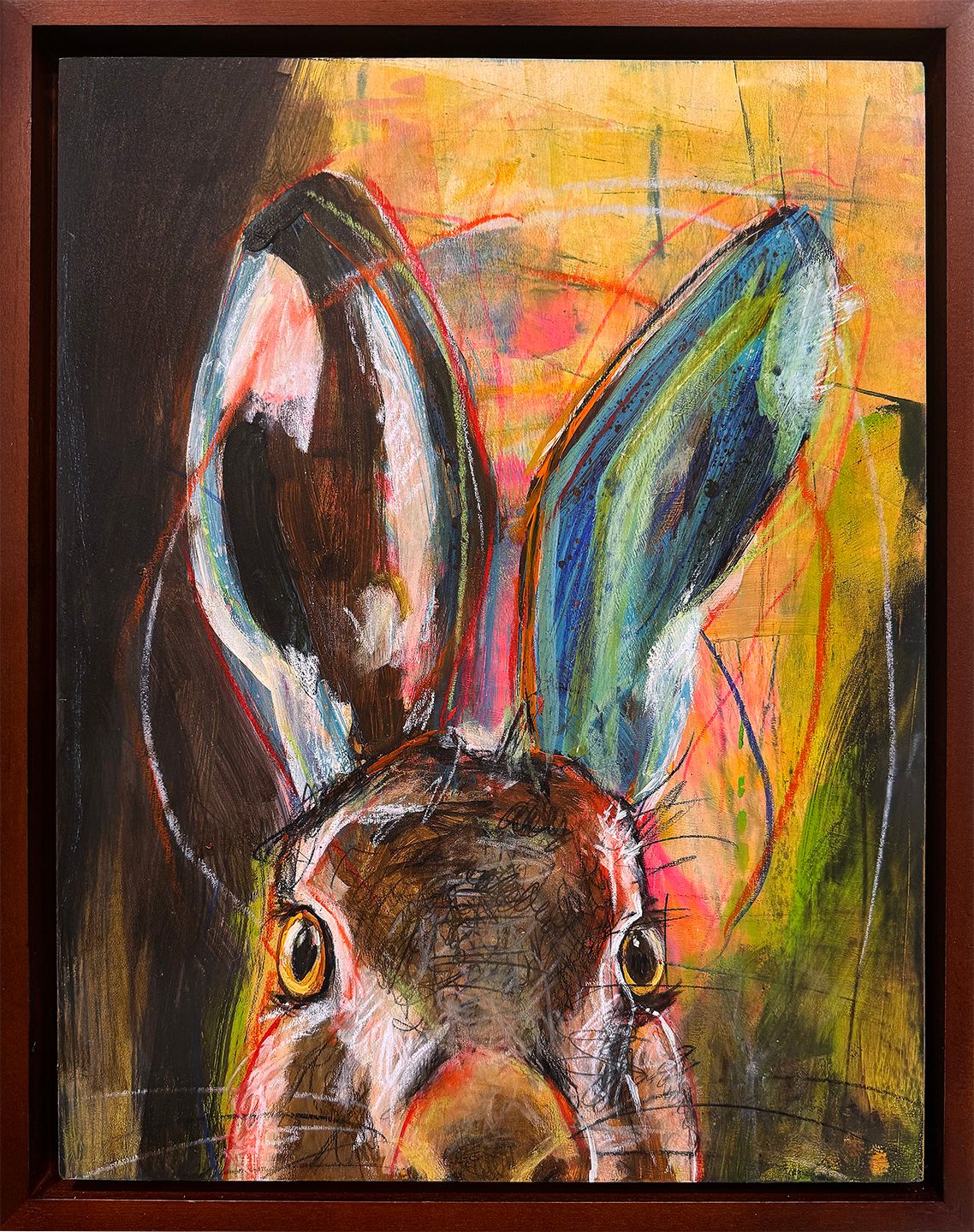 The Rabbit
