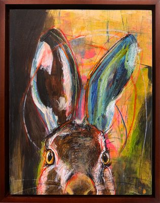 The Rabbit
