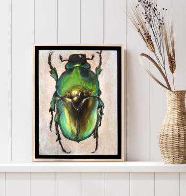 Scarab