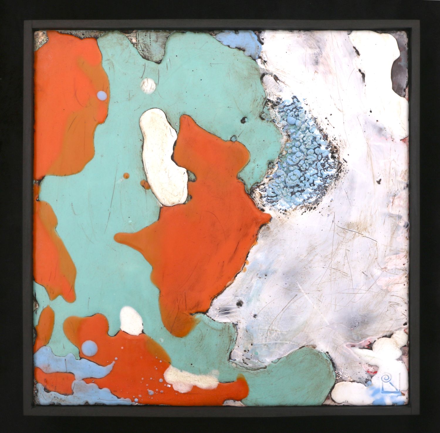 Worn Out &amp; Still Puzzled