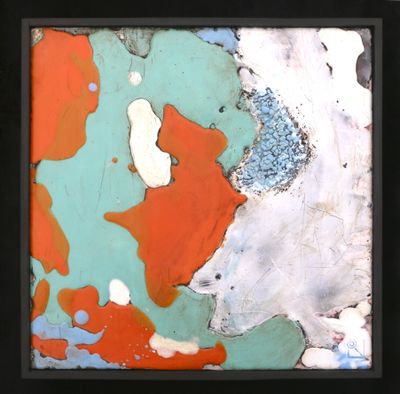 Worn Out &amp; Still Puzzled