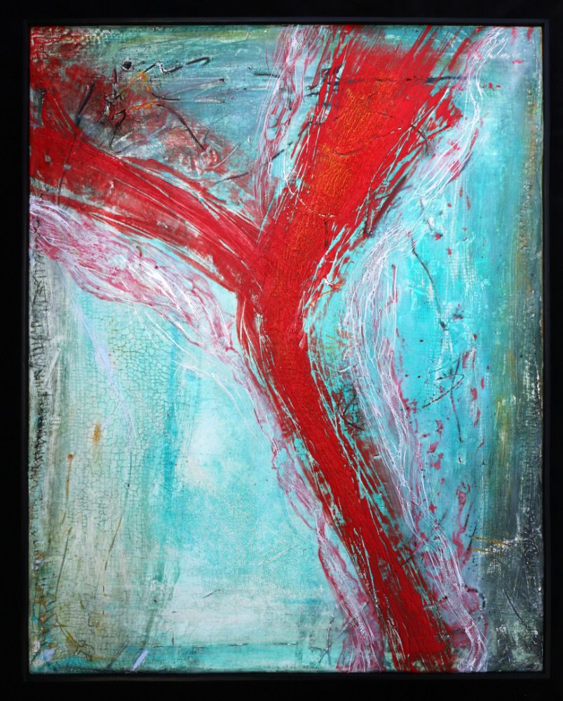 The Divide Comes Together