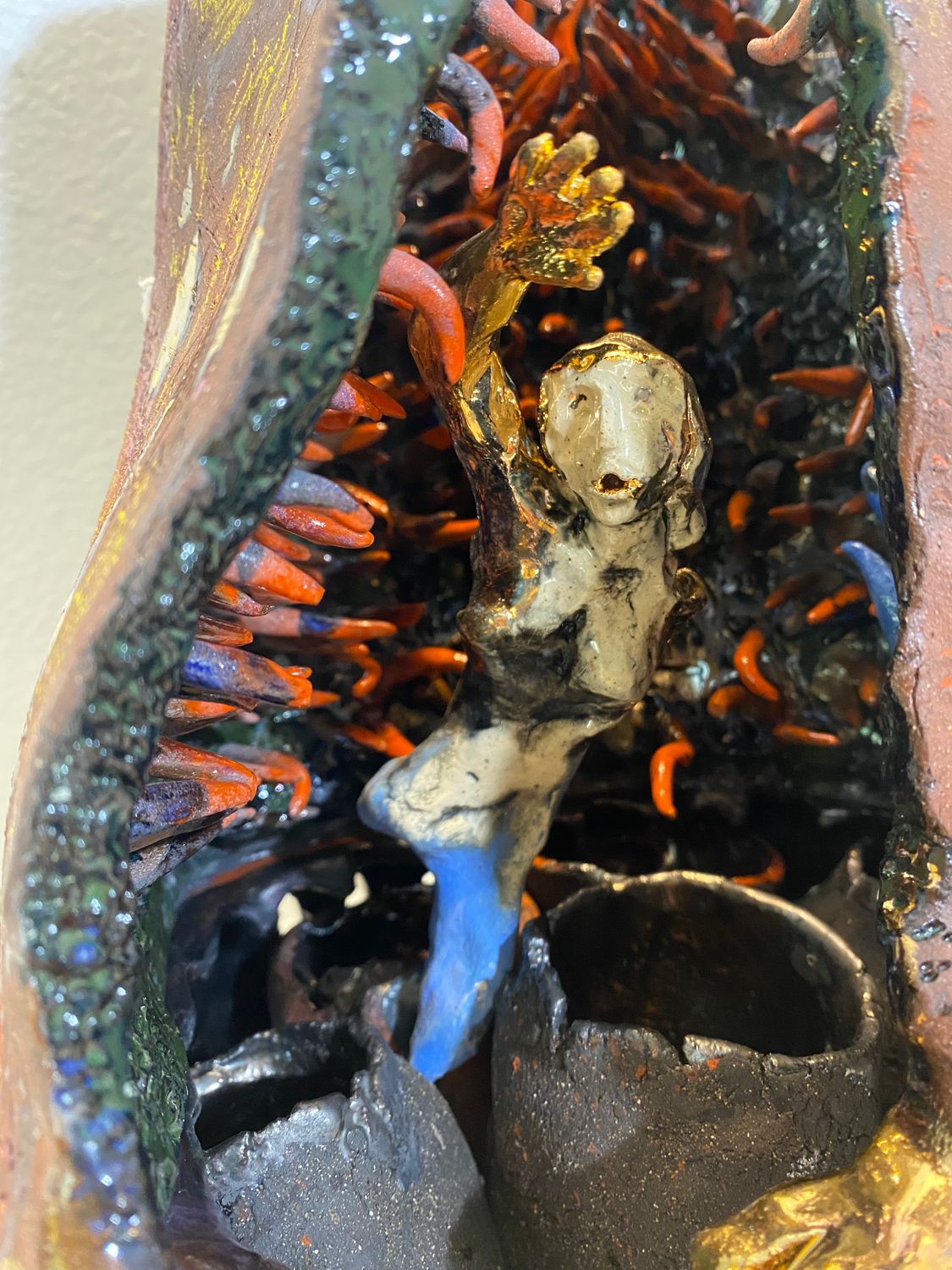 The Guest House The Guest House