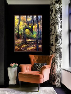 Dragon Tree (Native Marker Tree)