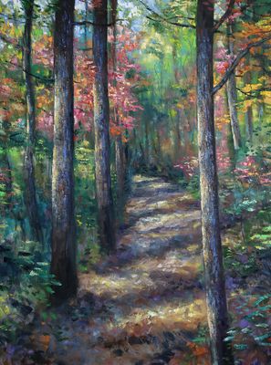 Arboretum Way