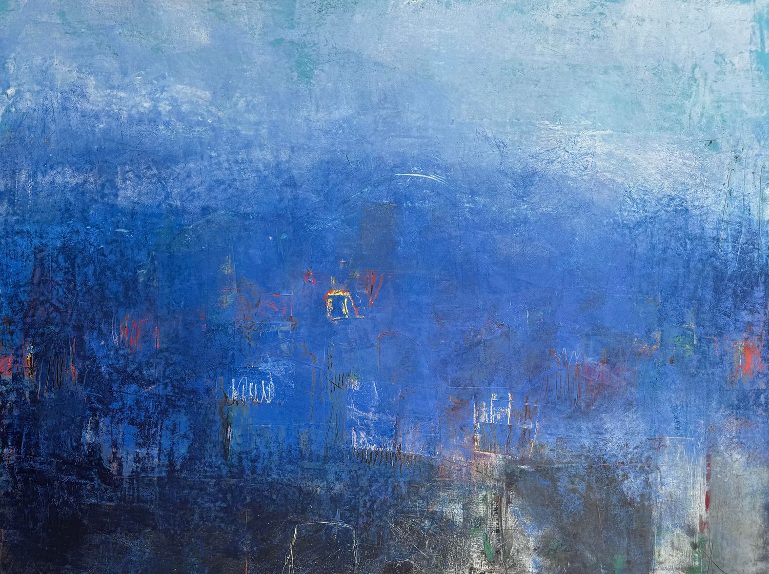 In the Multitude of Dreams