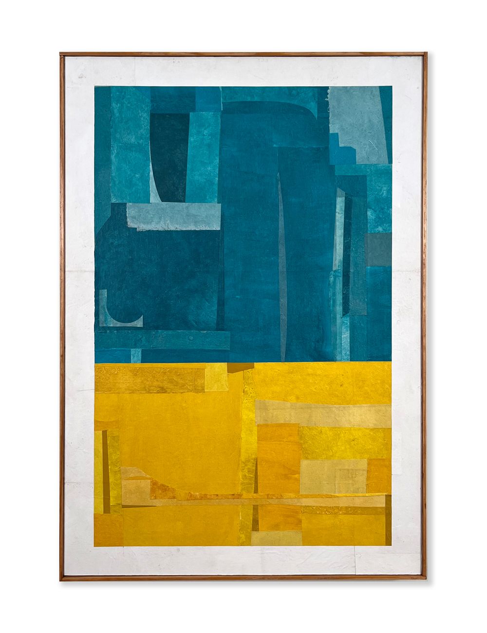 Depends on your Metrics