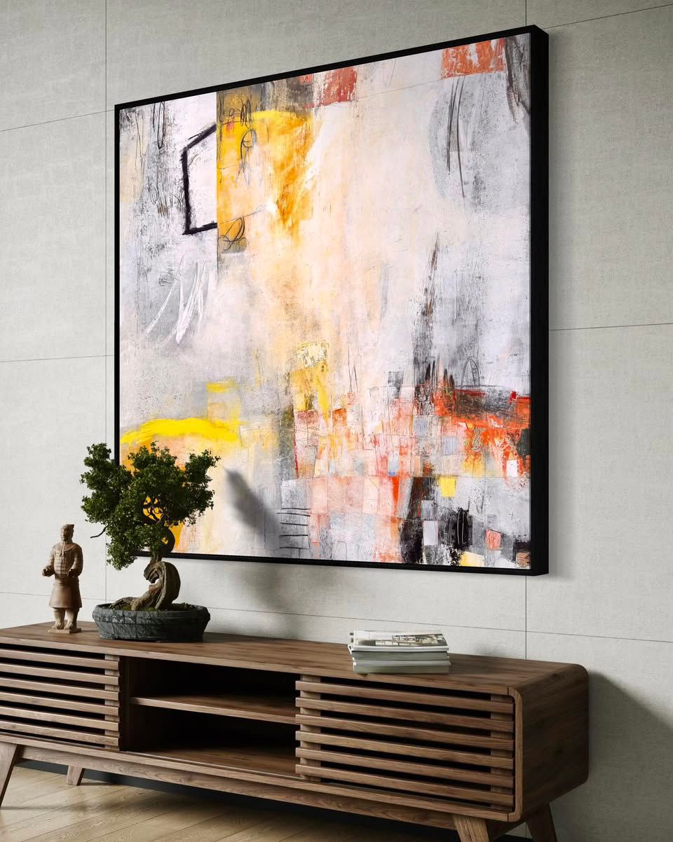 Light Breaks Where No Sun Shines