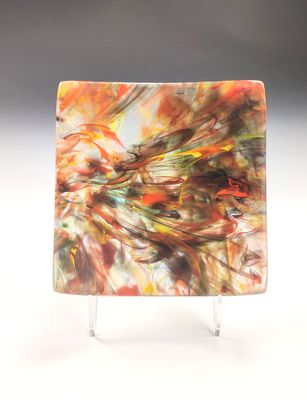 Color Under Pressure